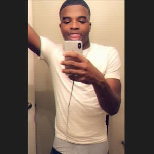 Meet your Posher, Marcus